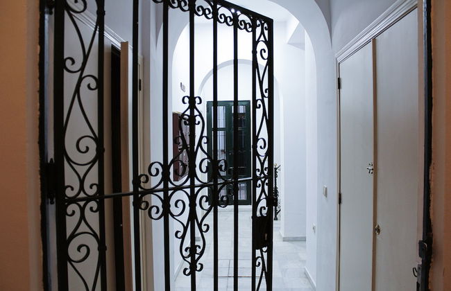 WISH SUITE LA MATA DE SEVILLA - Foto 57