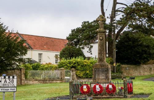 Stable Cottage - Foto 26