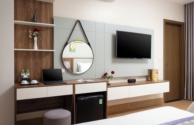 Cat Ba Seoul 2 Hotel & Apartment - Foto 24