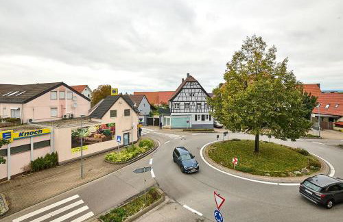 Wohlfühlnest St Leon Rot Aufzug Klima Balkon - Foto 20