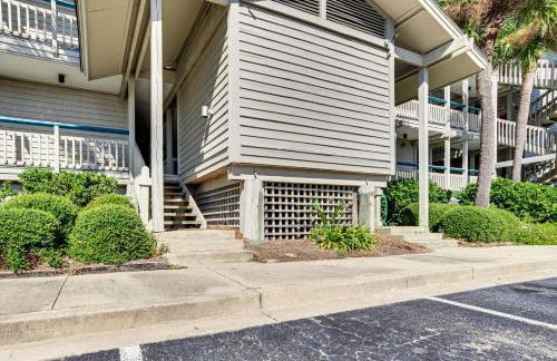 Poolside Fun and Ocean Strolls Harbor Island Haven! - Foto 22