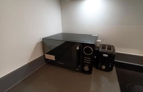 Broad St - 1 Bedroom - 1 Bathroom - Free Parking - Foto 55