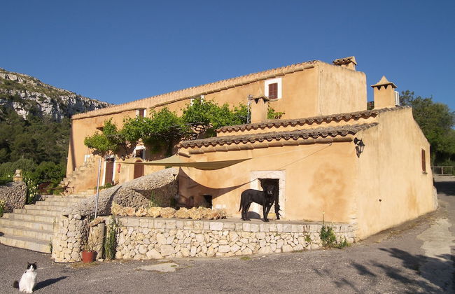 Agroturisme Es Picot - Foto 75