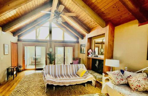 Longview Lake Getaway 4-Bedroom house - Foto 31