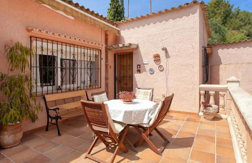 Villa Costa Calma - Foto 16