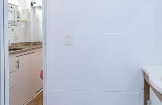 Flat aconchegante |5 min do metrô - Faça tudo a pé - Foto 8