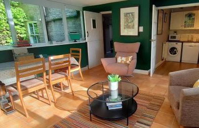 Carpenters Cottage near Hadrian's Wall - Foto 5