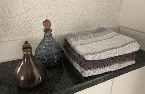 Ferienwohnung Bäumchenblick - Foto 20