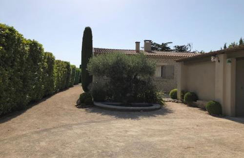 Villa Castillon - Foto 8