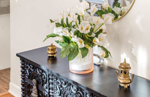 5BR Home Minutes to NYC and FIFA 2026 Sleeps 16 - Foto 22