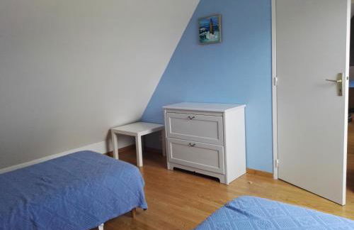 Côte de granit rose - Foto 34