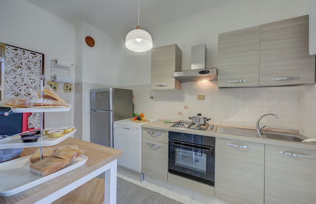 La Casa di Guido Hiking Skiing And Lakes - Foto 19