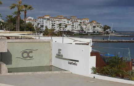 New & Beautiful Loft in Puerto Banus - Foto 53