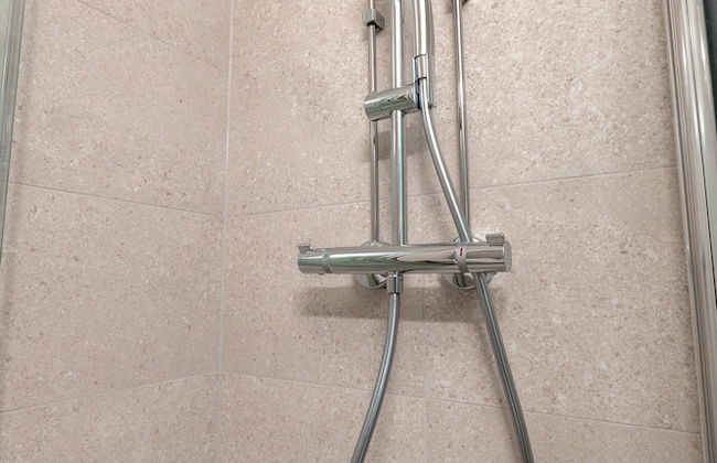 2ndhomes Modern Studio close to the Sea - Foto 14