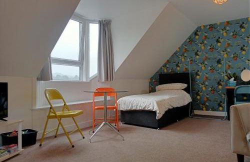 Hill View Studio - Foto 6