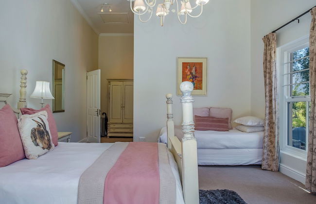 Rose Cottage - Foto 6