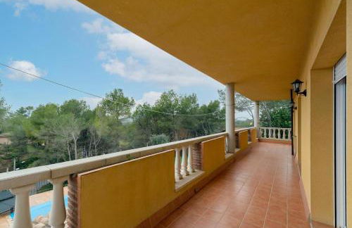 Casa Xixella a 15 min de Sitges - Foto 33