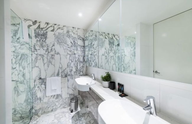 Accommodate Canberra - Lakefront - Foto 34