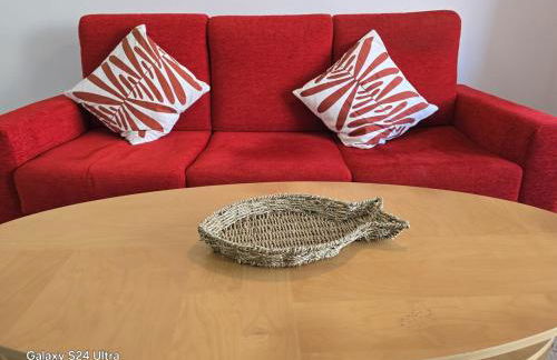 Canteras Ocean Terrace - Atico con terraza y vistas a las Canteras - Foto 11