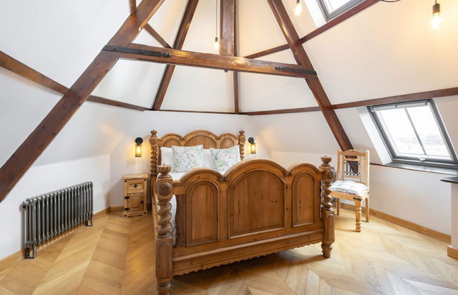 Host Stay The Tiny Chapel - Foto 5