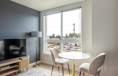 Blueground Meridian Park rooftop BBQ nr Park SEA-933 - Foto 6