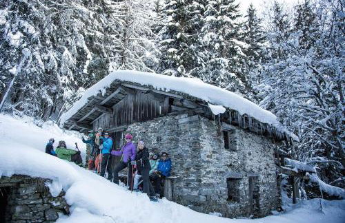 Ski Villaroger - Foto 21