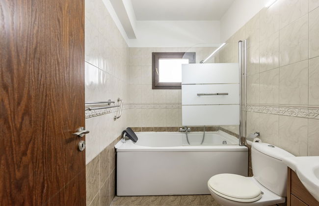 Villa Tsikkos Pende in Argaka - Foto 74