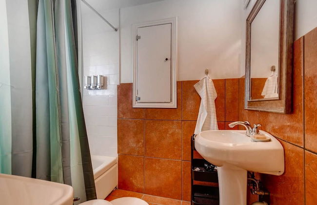 Cozy Bungalow in Chaffee Park near Highlands - Foto 10