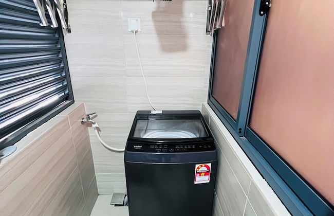 3 Towers By Tenang Home - Foto 22