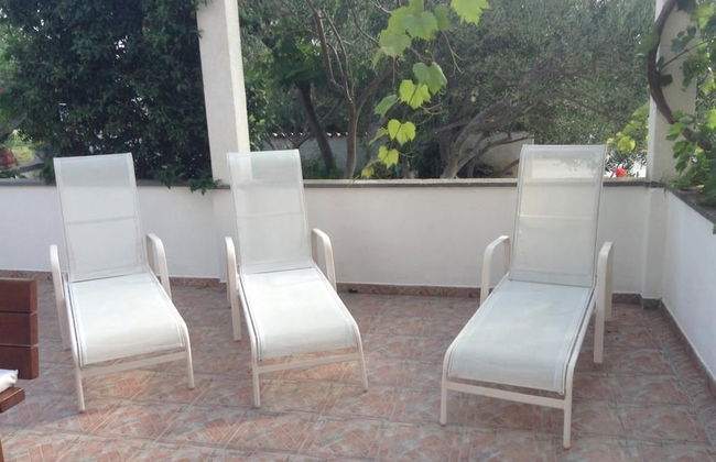 Apartments Ivana Murter - Foto 15