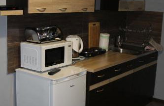 Apartamenty u Bodzia - Foto 24