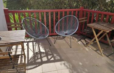 Socoa- 2 chambres- Proche Plage - Foto 8