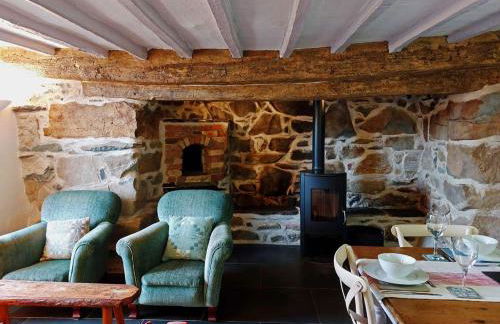 CaeEinion Cottage a Georgeous Rural Retreat Nr Dolgellau - Foto 16