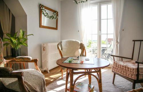 Villa Camélias, appartements de Charme - Foto 10