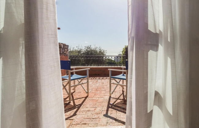 Il Borgo Apartments A1 - Sv-d600-bove3ata - Foto 18