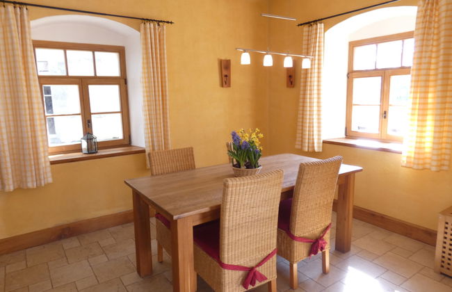 Rosencottage - Foto 9