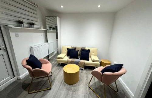 Great 3 bedrooms Flat in Clapham - Foto 4