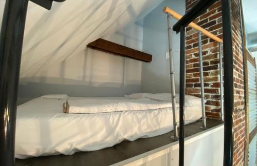 The Jazz Loft - Foto 17