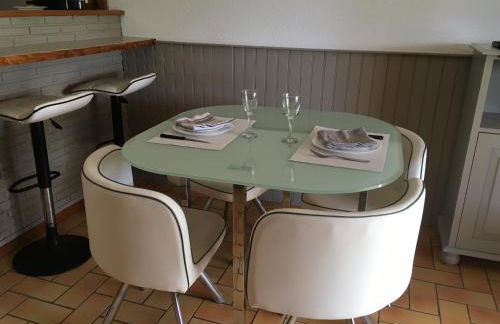 Petite maison avec piscine entre mer et montagne - Foto 36