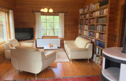Blockhaus Ville - Foto 8
