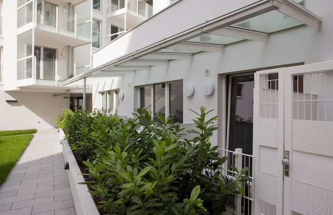 Sofie Apartments - Foto 50