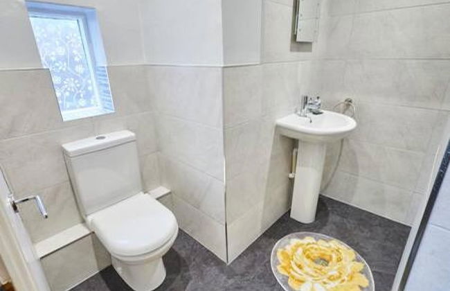 Host Stay Millers Coach House - Foto 10