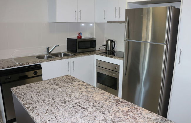 Scarborough Beach Resort QLD - Foto 32