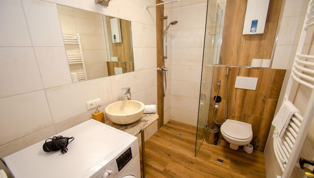 Penthouse Eightyone Kaprun Incl Summer Card - Foto 4, Habitación