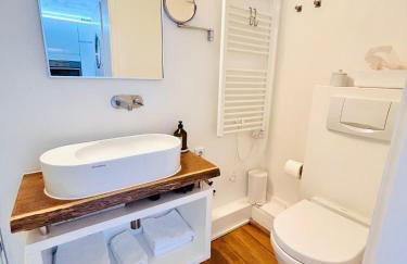 Altstadtdomizil Schwäbisch Hall - Foto 12