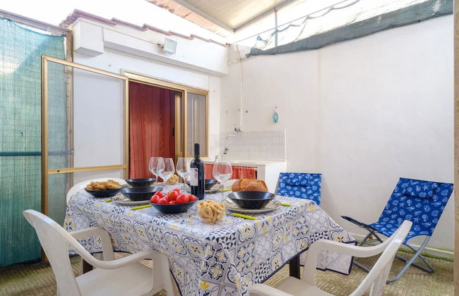 Alla Rosa Dei Venti Sud Wind House - Foto 10