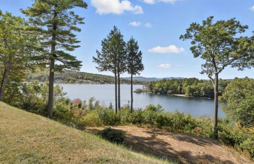 Newfound Lake Condo - Panoramic Views, Tennis & Beach - Foto 43