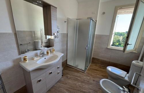 Villa al Glicine - Foto 53