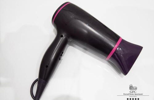 GFC Eternal Rome Apartment - 5min to Tiburtina Station MetroB, 2 Bathrooms, Terrace, A-C - Photo 32