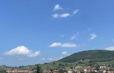 APPARTAMENTO BLU - Relax and Comfort 20 minutes from Florence - Foto 30